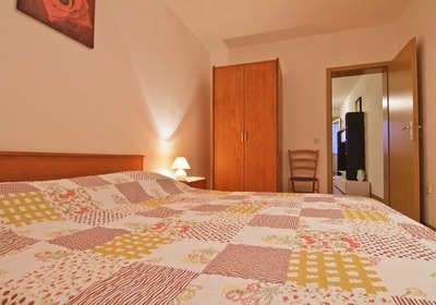 apartman drap, soba 1